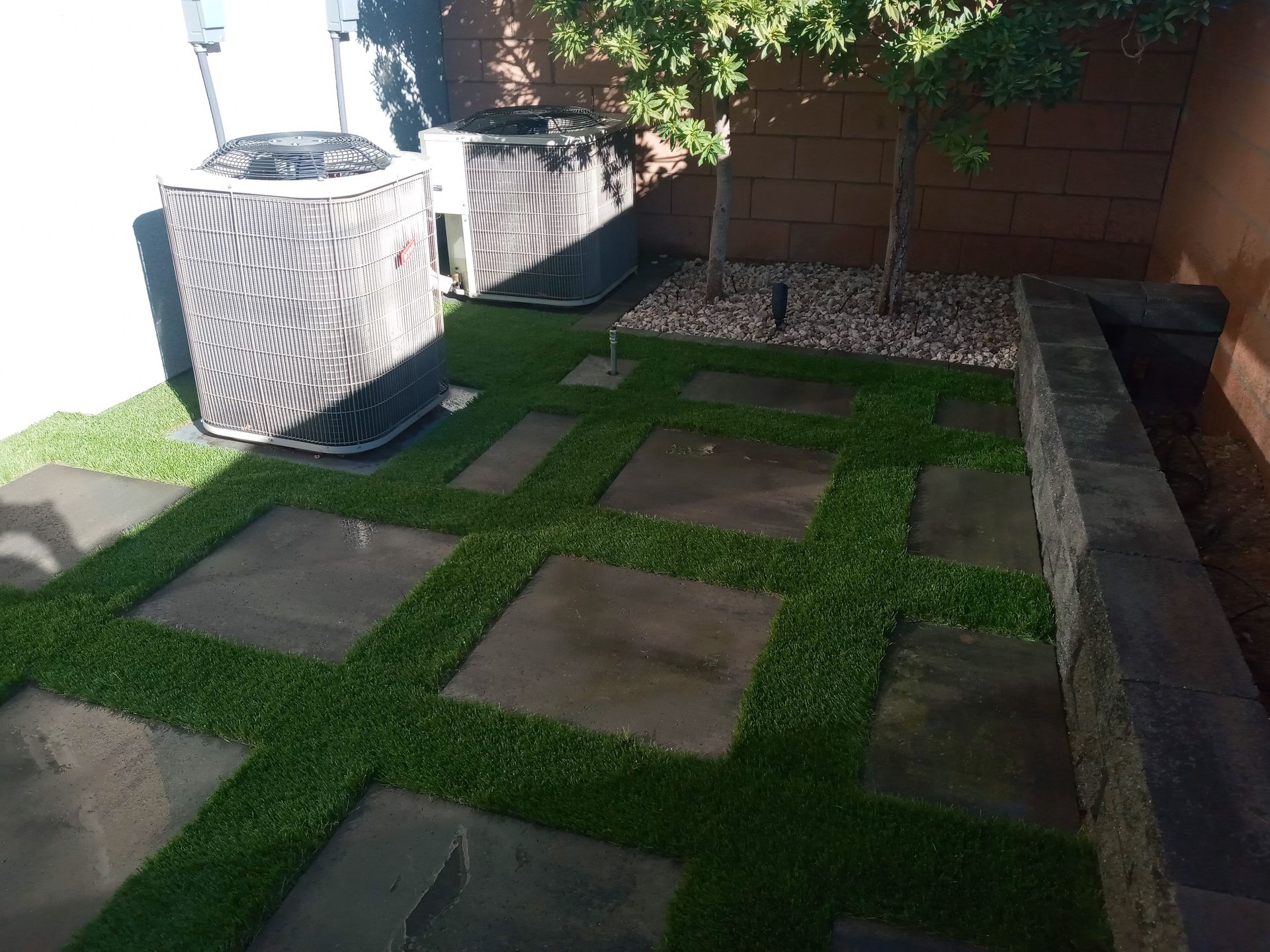 Zion Landscape & Maintenance gallery photo