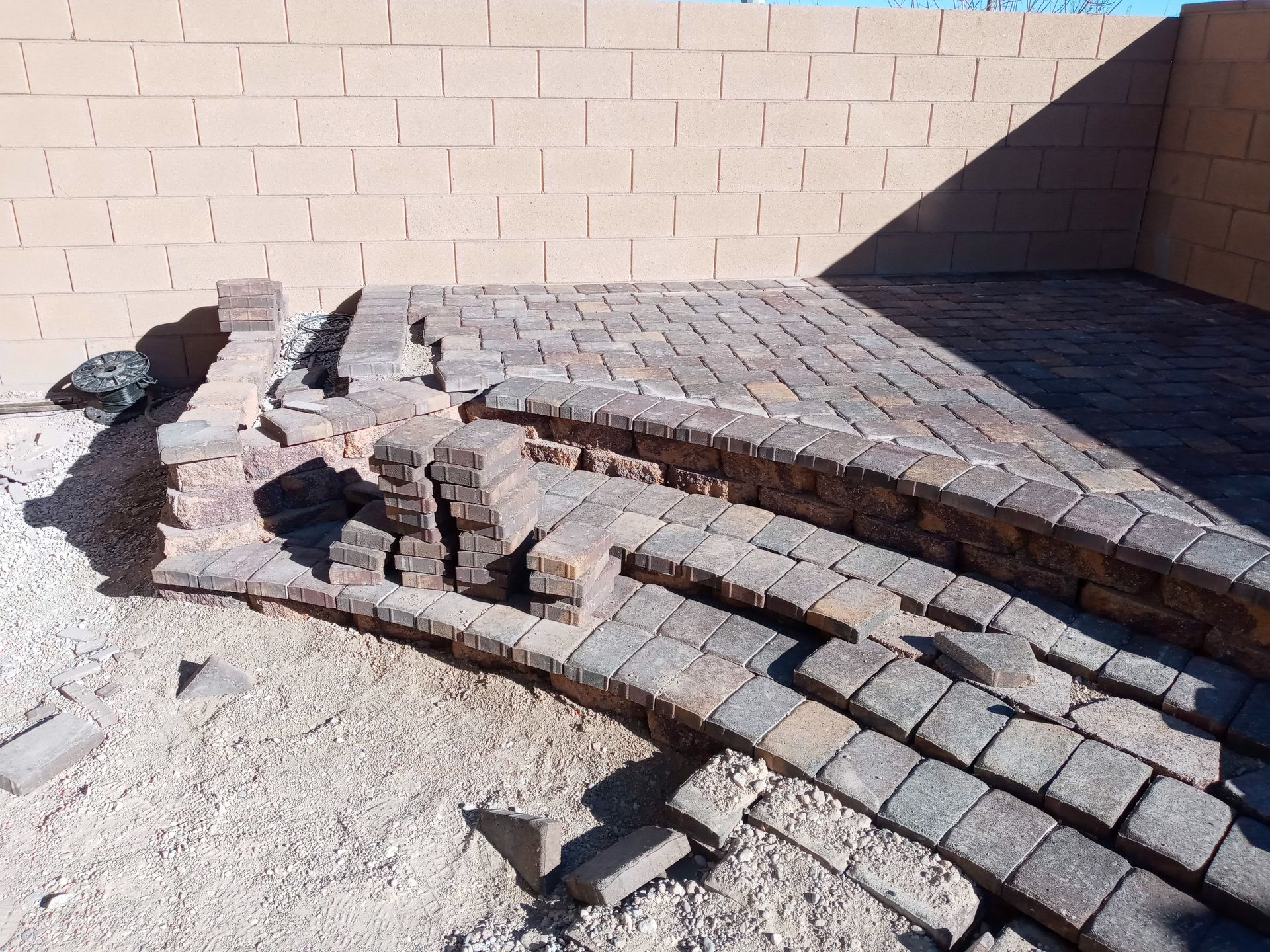 Zion Landscape & Maintenance gallery photo