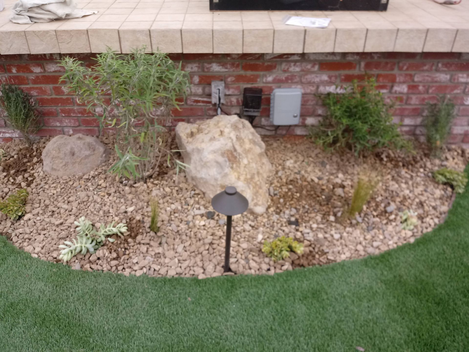 Zion Landscape & Maintenance gallery photo