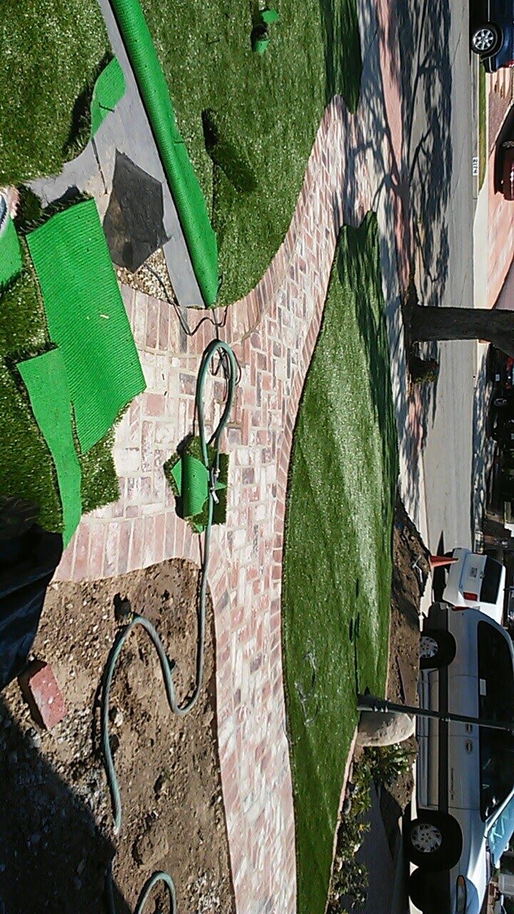 Zion Landscape & Maintenance gallery photo