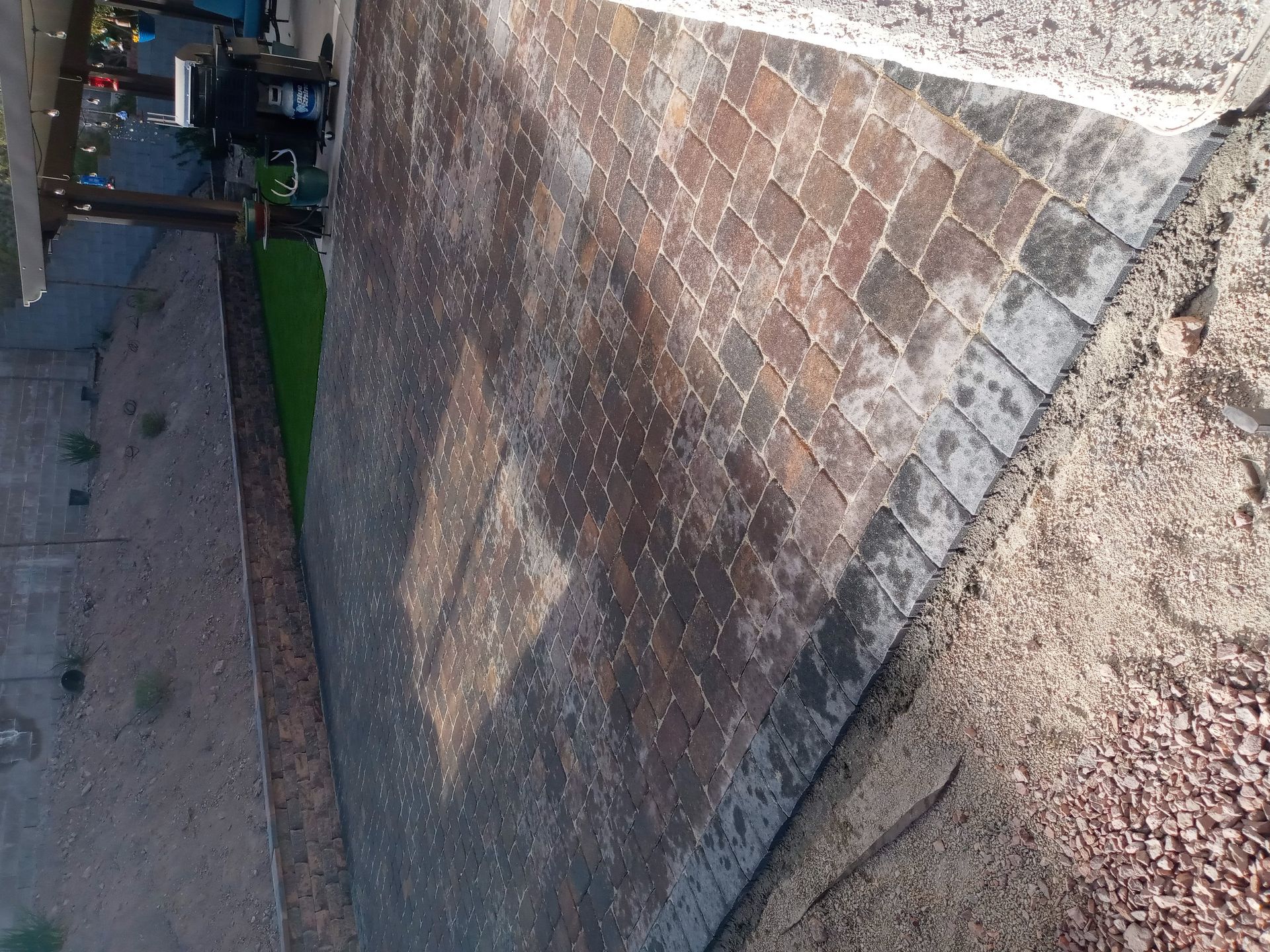 Zion Landscape & Maintenance gallery photo