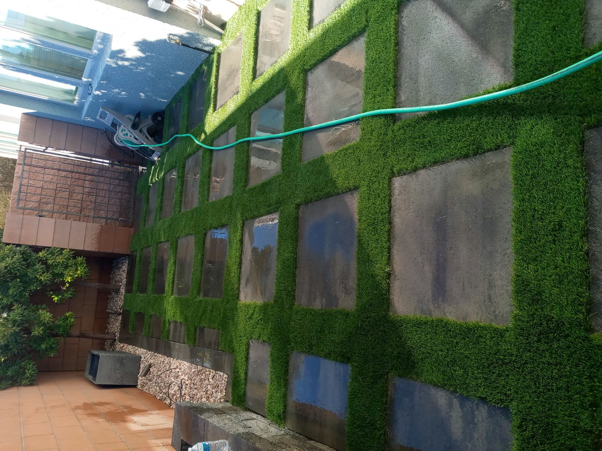 Zion Landscape & Maintenance gallery photo