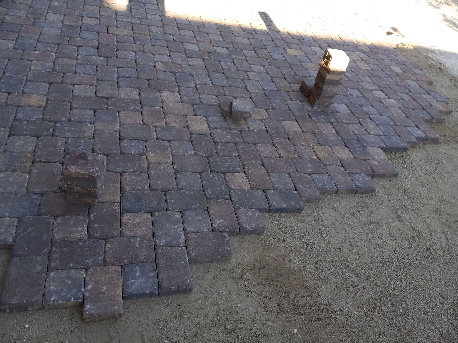 Zion Landscape & Maintenance gallery photo