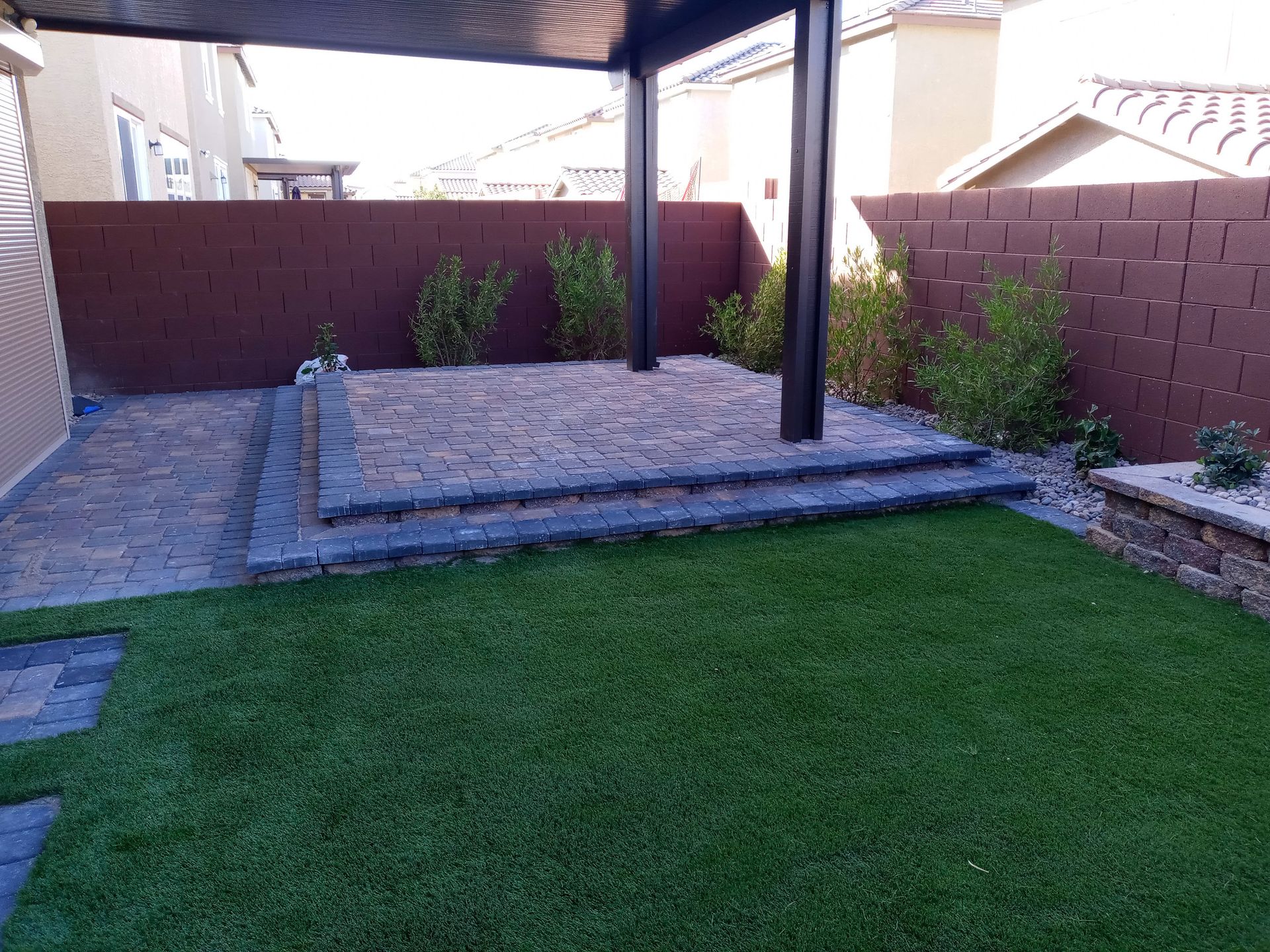 Zion Landscape & Maintenance gallery photo