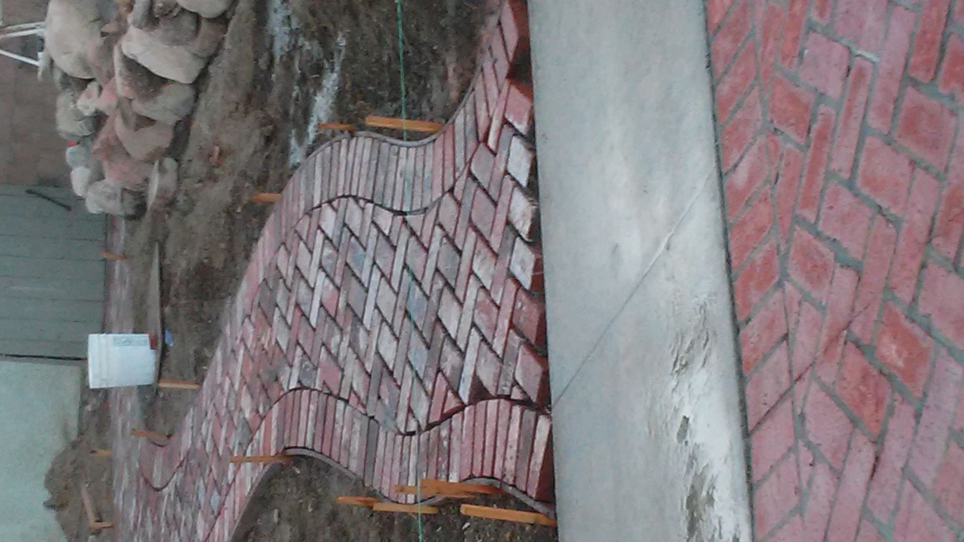 Zion Landscape & Maintenance gallery photo