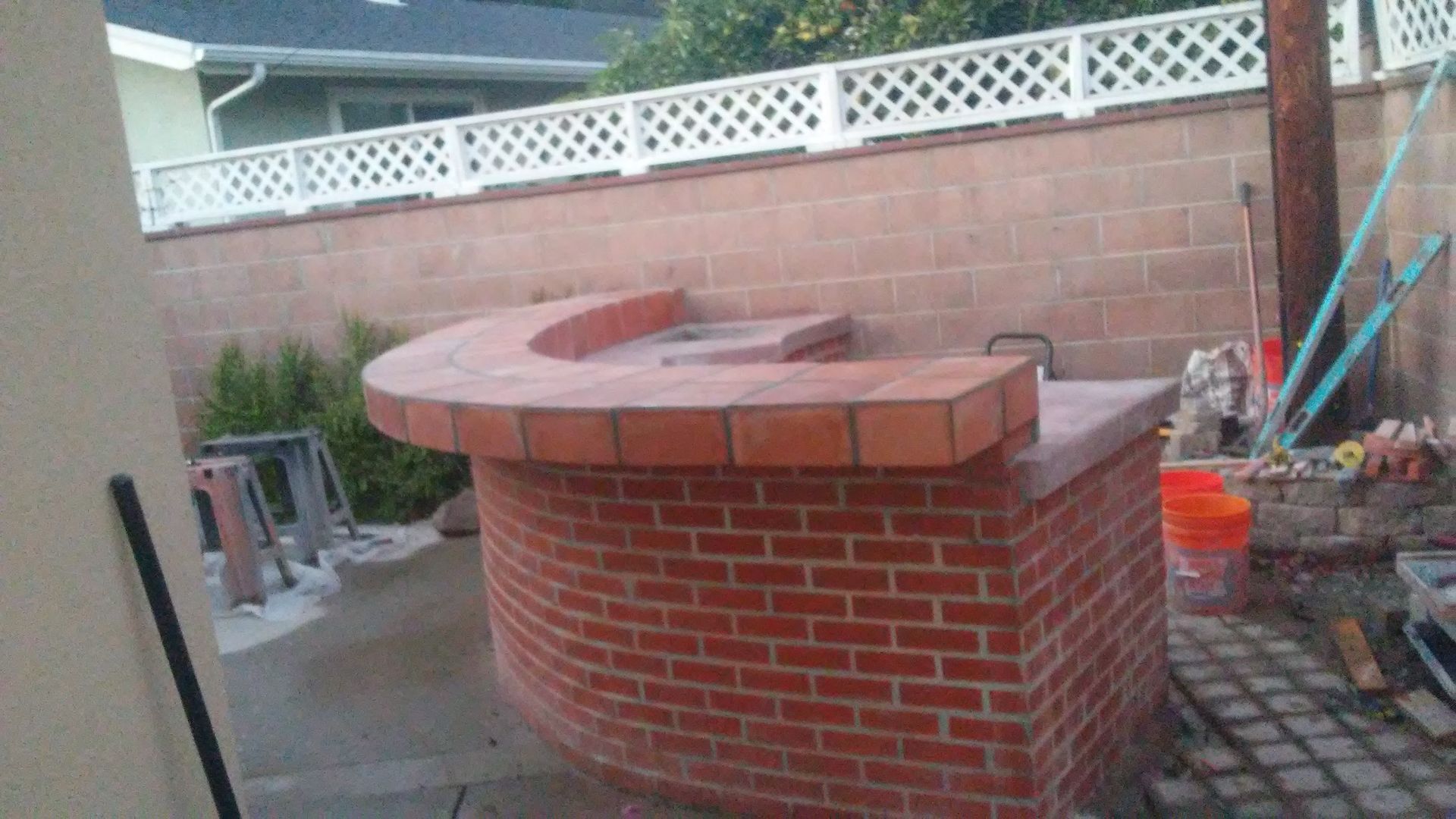 Zion Landscape & Maintenance gallery photo