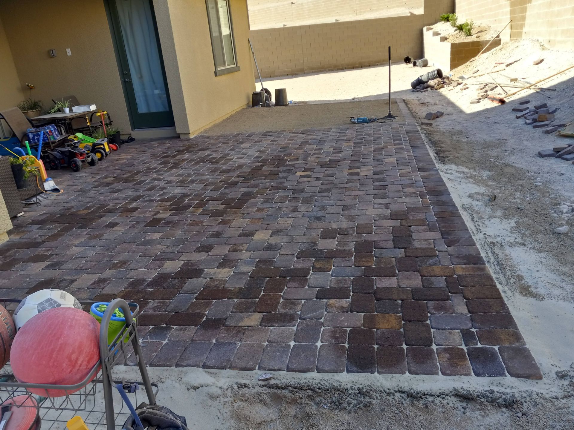 Zion Landscape & Maintenance gallery photo