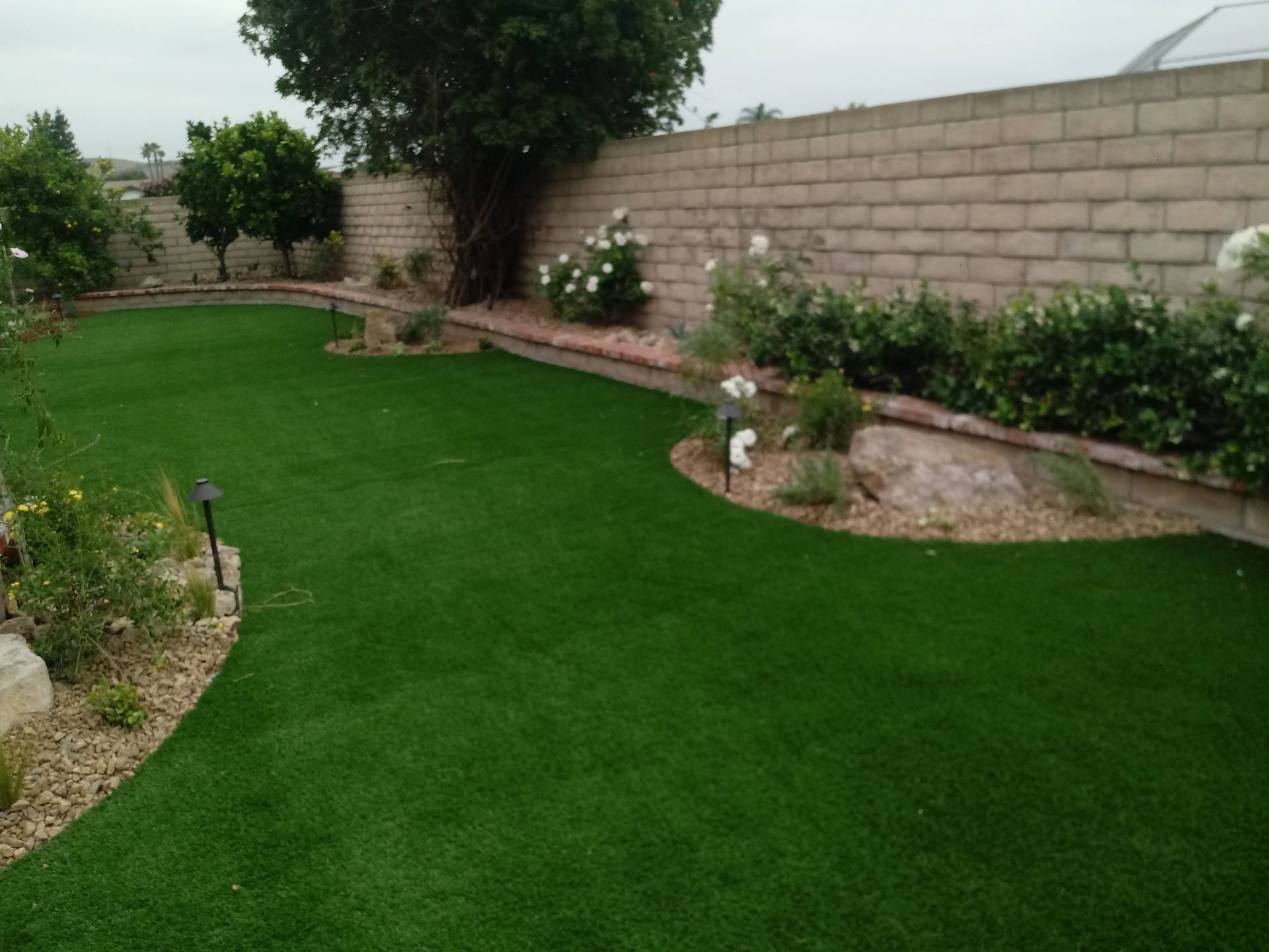 Zion Landscape & Maintenance gallery photo