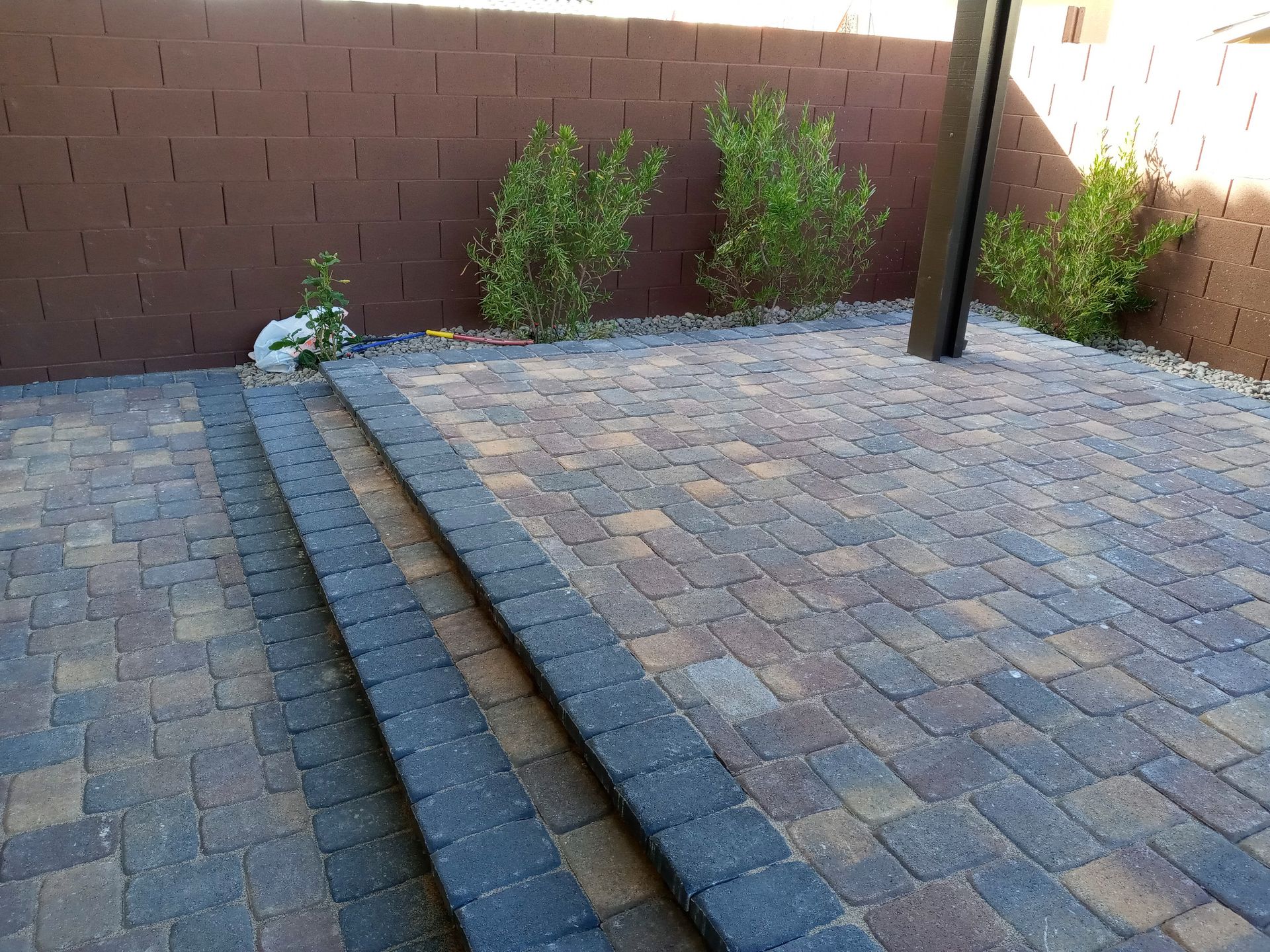Zion Landscape & Maintenance gallery photo