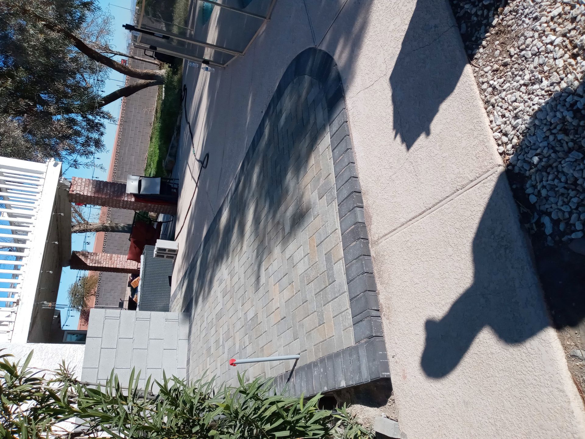 Zion Landscape & Maintenance gallery photo