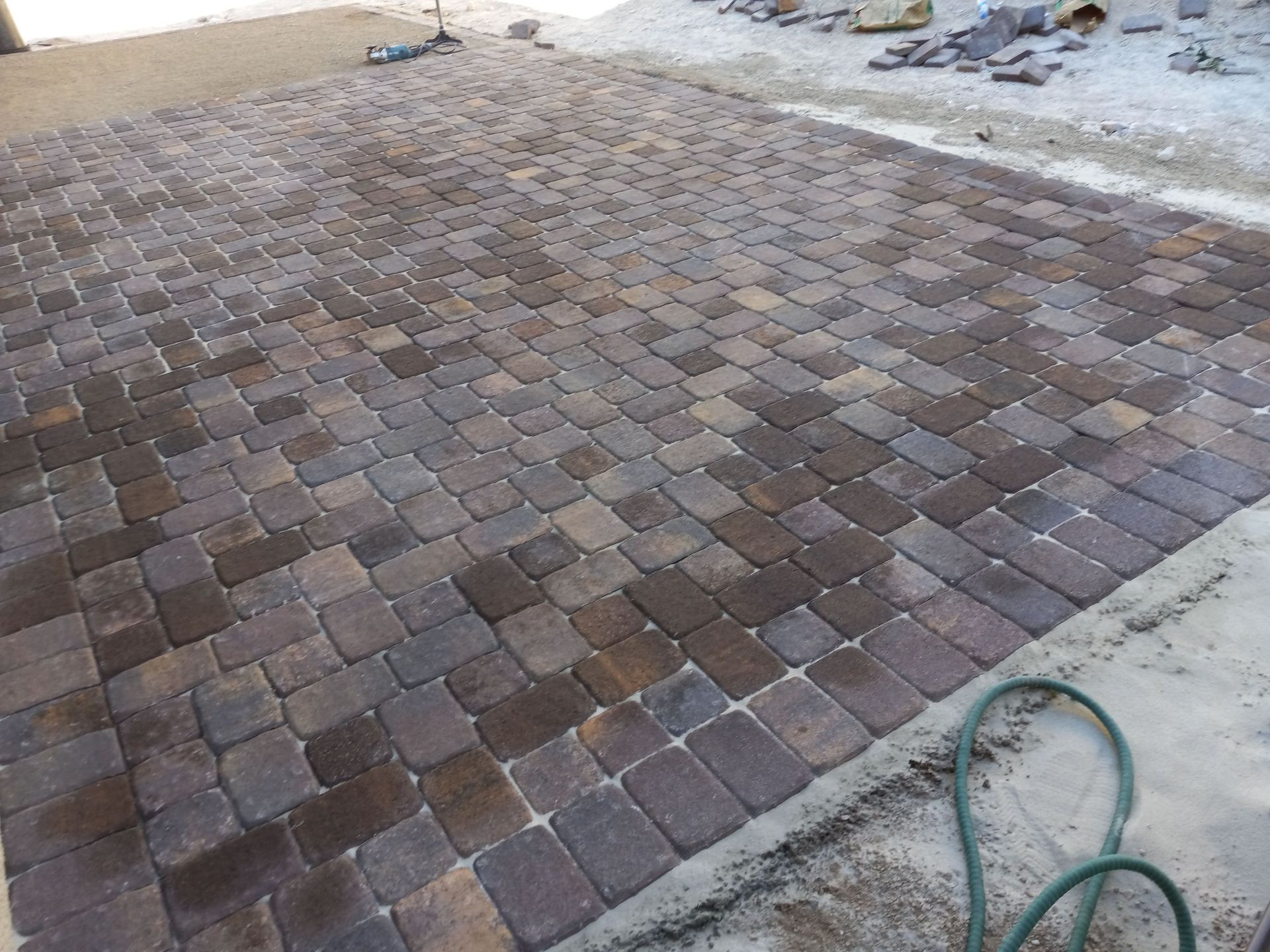 Zion Landscape & Maintenance gallery photo