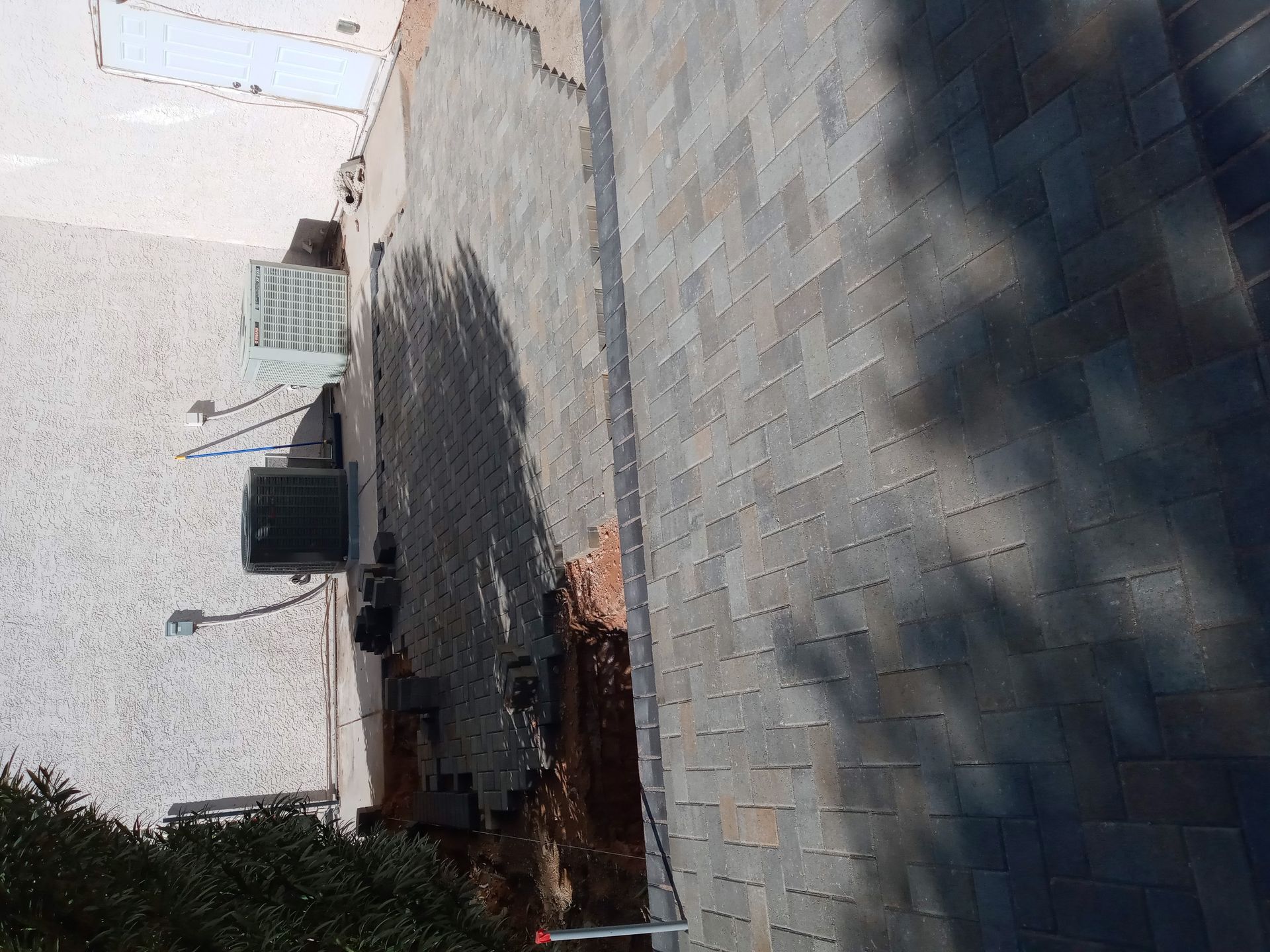 Zion Landscape & Maintenance gallery photo