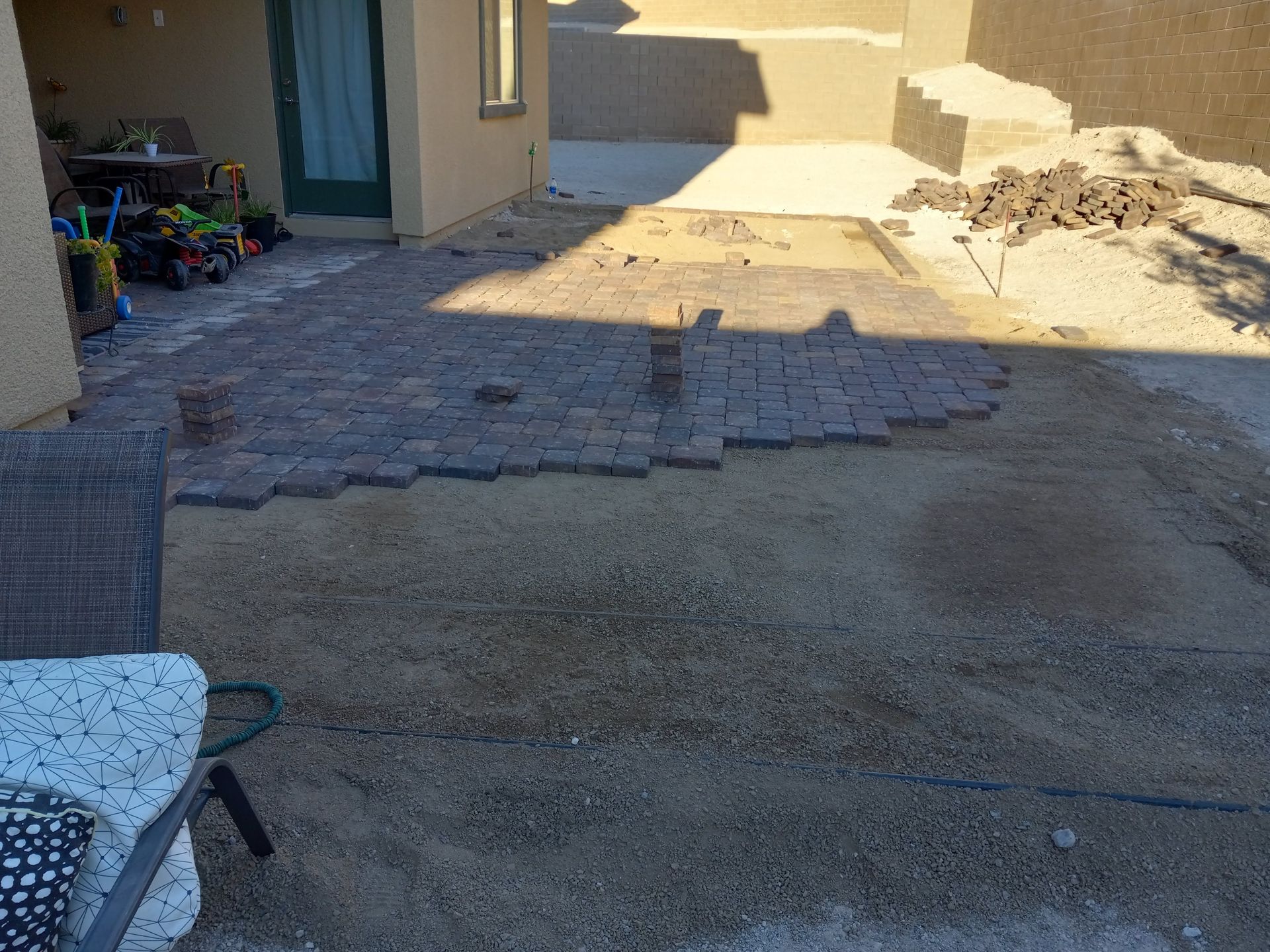 Zion Landscape & Maintenance gallery photo