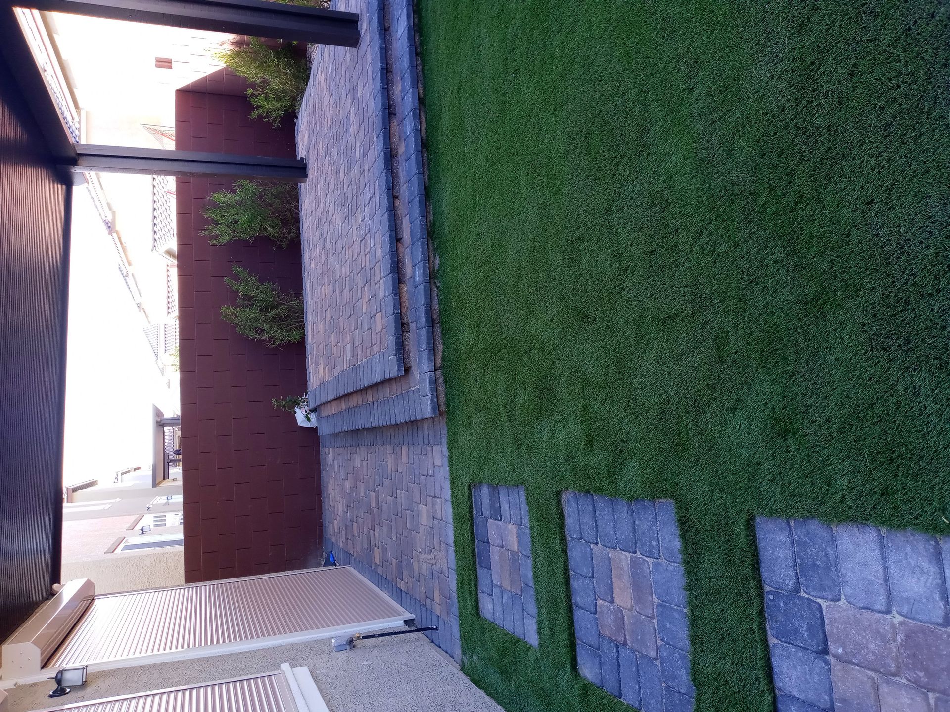 Zion Landscape & Maintenance gallery photo