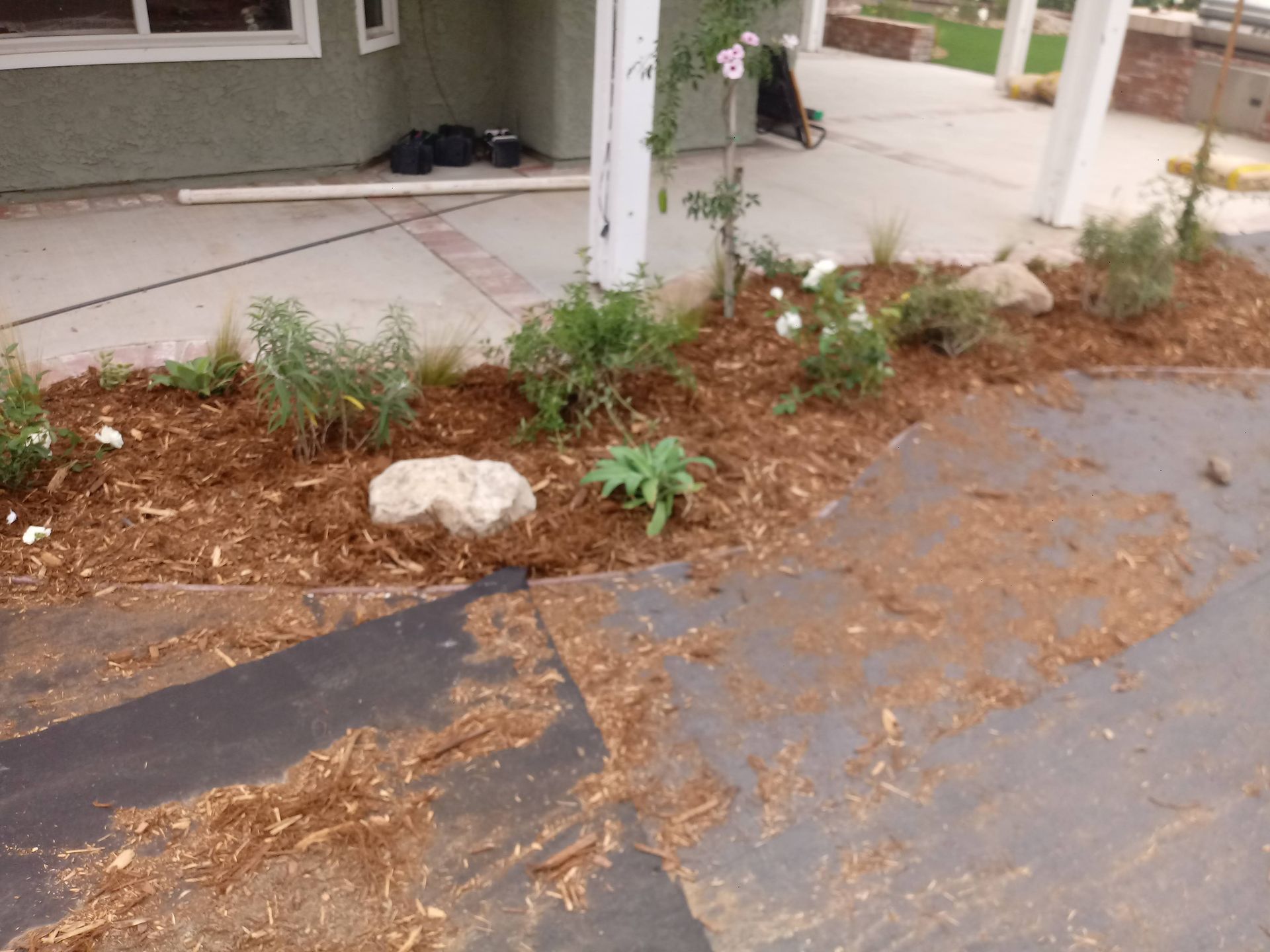 Zion Landscape & Maintenance gallery photo